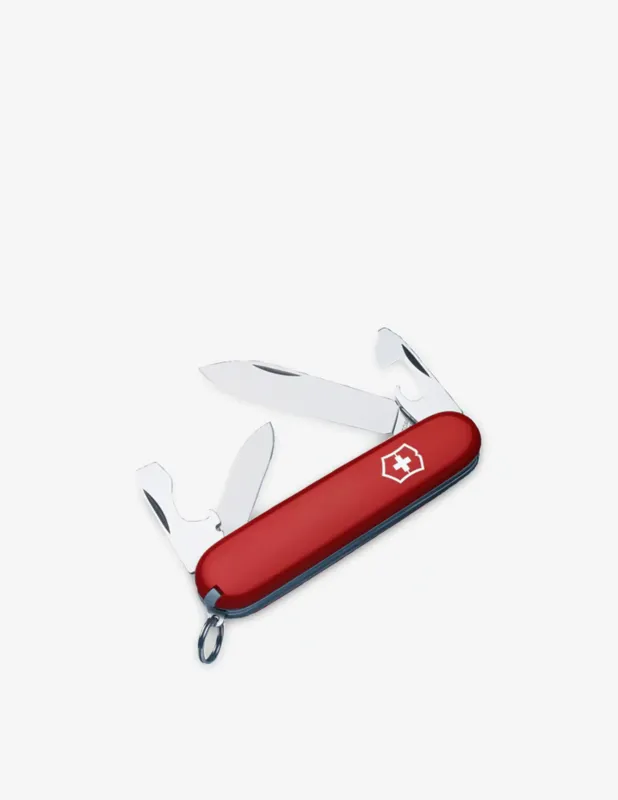 Victorinox Coltello Svizzero Multiutensile Recruit A Buon Prezzo
