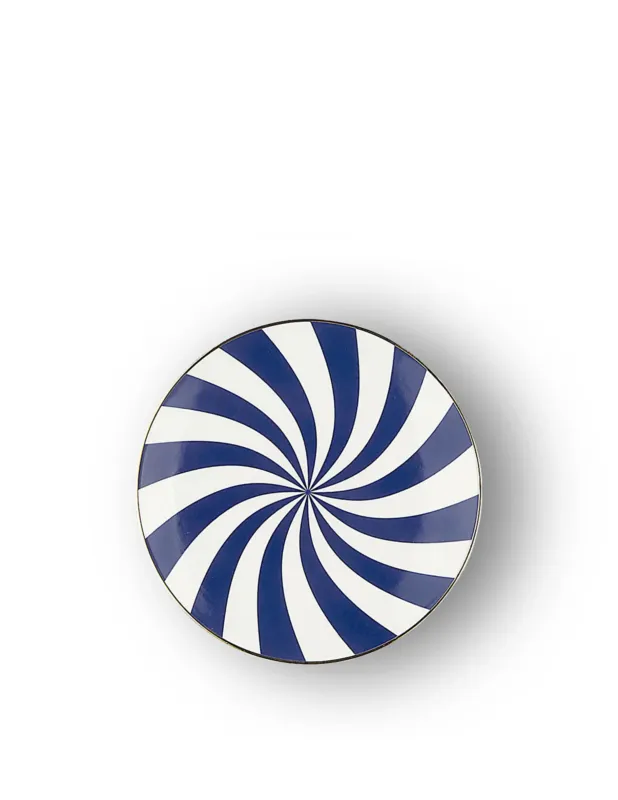 Bitossi Piattino Abracadabra D. 12 cm Prezzo Basso