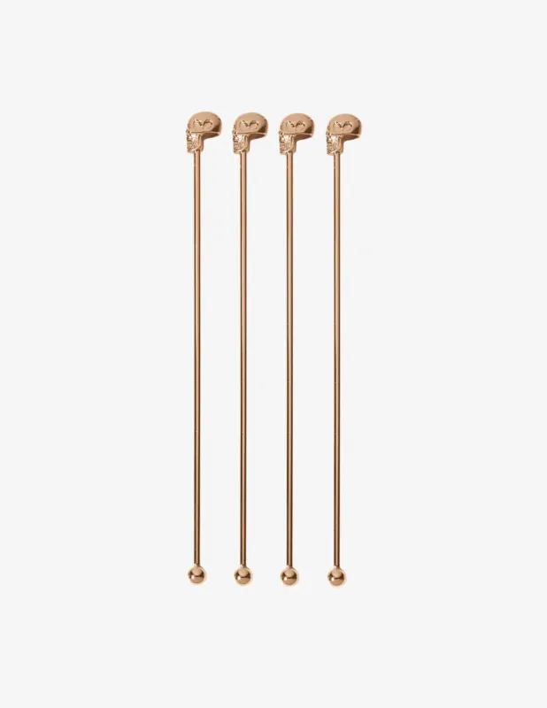 Paderno Palette Cocktail Teschio Soddisfatti O Rimborsati