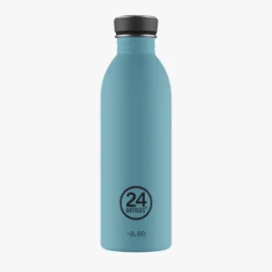 Compra Oggi Stesso 24Bottles Urban Powder Blue 500ml