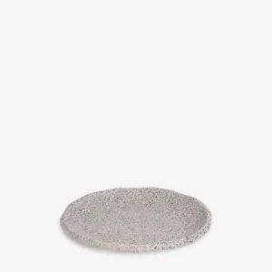 Seletti Newlithic Small Plate Solo Oggi