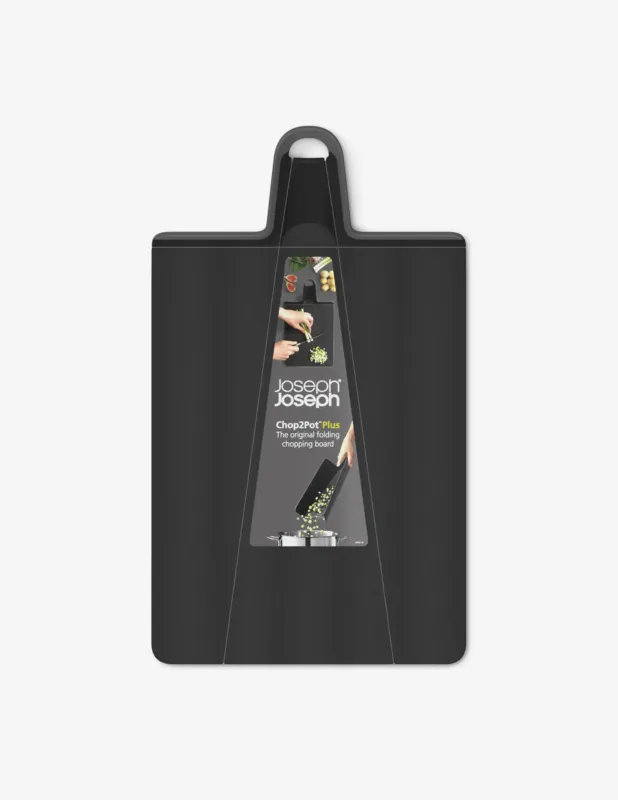 Esclusivo Joseph Joseph Chop2Pot Plus Large (2022) Tagliere