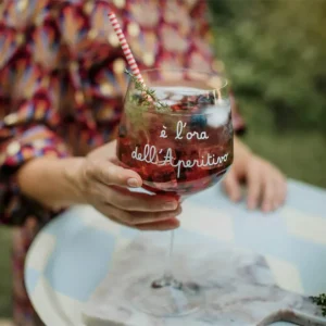 Simple Day Calici Cocktail E‘ L‘Ora Dell‘Aperitivo 82Cl Set 2 Pz Compra Online