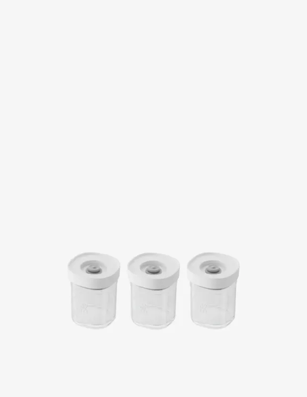 Zwilling Box Set 3 Pz Plastica Vendita Finale
