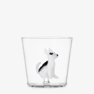 Ichendorf Dogs Bicchiere Bull Terrier Offerta Del Giorno