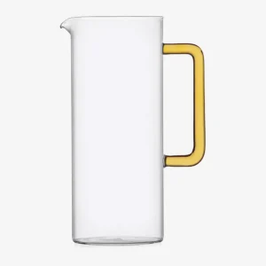Ichendorf Tube Brocca Manico Giallo - Giallo Subito Disponibile