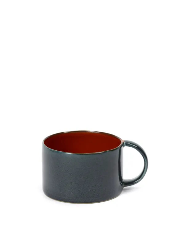 Offerta Limitata Serax Tazza Da Caffè Terres De Revês Di Anita Le Grelle