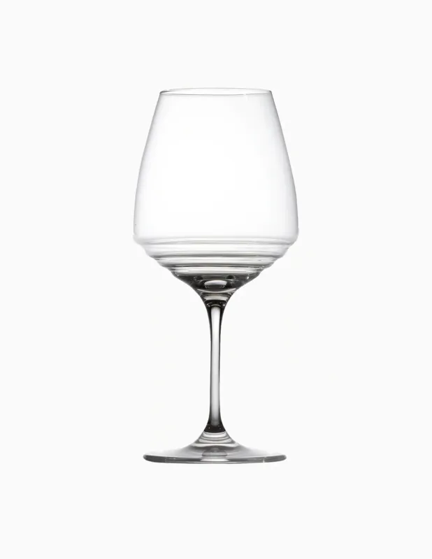 Zafferano Esperienze Calice Vino Rosso Set 2Pz Offerta