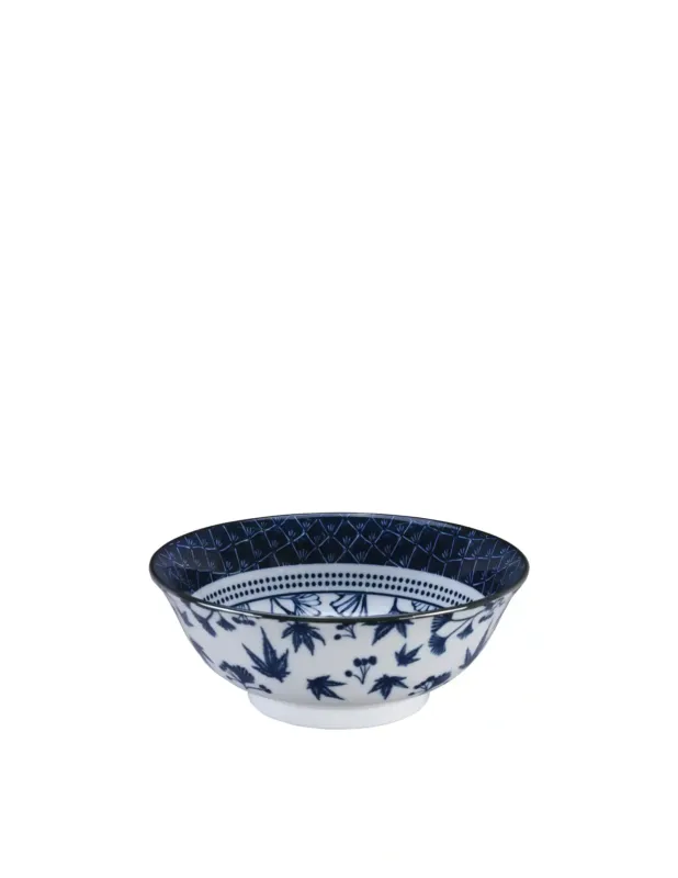 Pagamento Sicuro TOKYO design studio Ciotola Ramen Flora Japonica