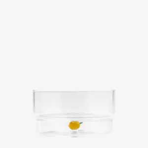Prezzo Ridotto Zafferano Teca Frutta Bowl Limone
