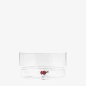Zafferano Teca Frutta Bowl Ciliegie Ultime Pezzi