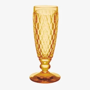 Villeroy & Boch Boston Saffron Flute Offerta Speciale
