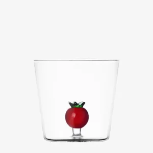 Prezzo Basso Ichendorf Vegetables Tumbler Tomato