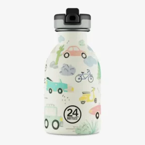 24Bottles Urban Bottle 250 Adventure Friends Borraccia Economico