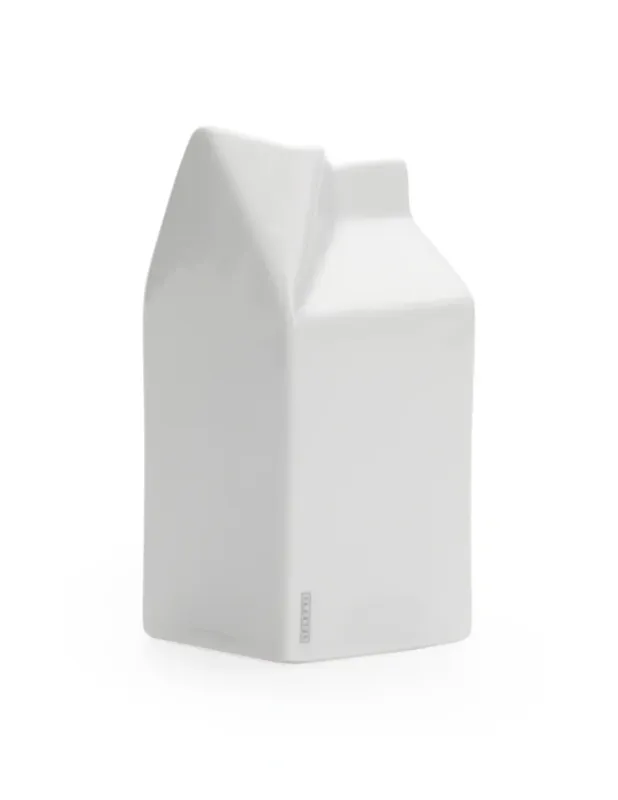 Seletti Caraffa Per Latte In Porcellana Bestseller
