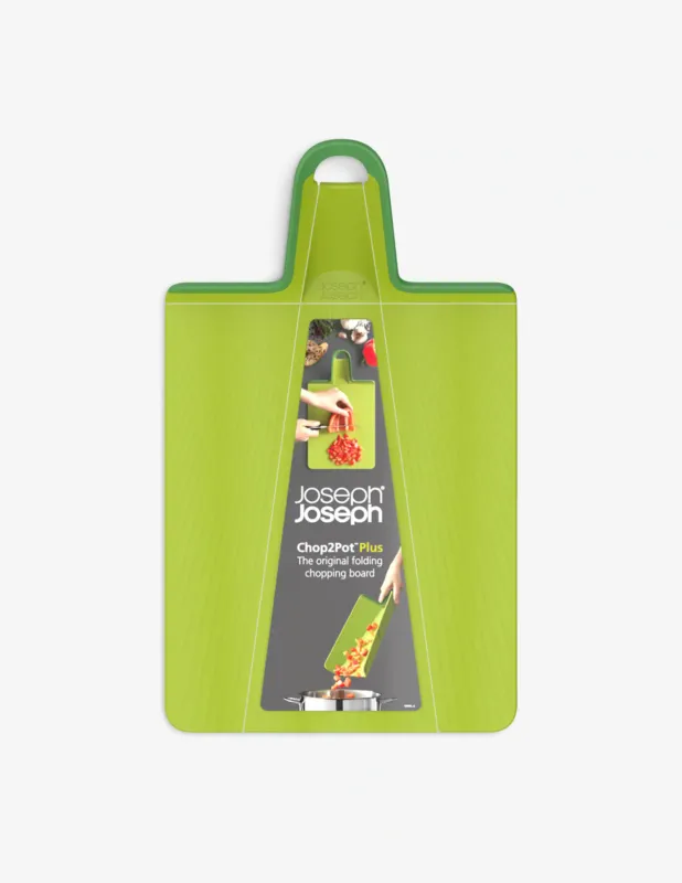 Spedizione Espresso Joseph Joseph Chop2Pot Plus Regular (2022) Tagliere
