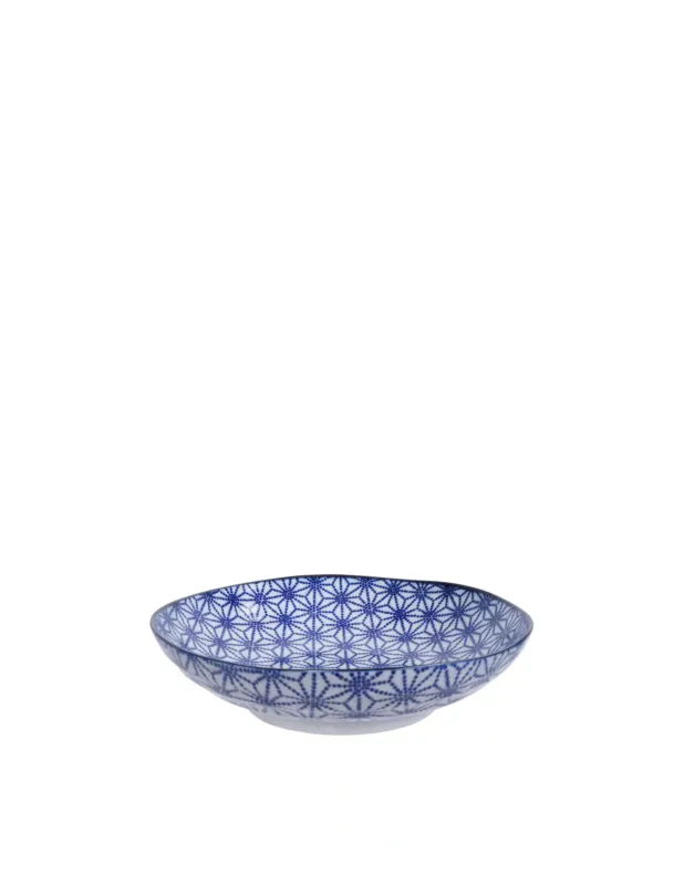 Offerta Speciale TOKYO design studio Piatto Pasta Nippon Blue