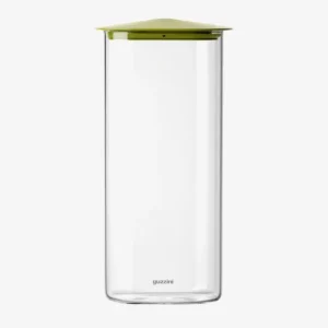 Guzzini Fresh&Style Barattolo Rettangolare 2100 Ml. Direttamente Dal Produttore