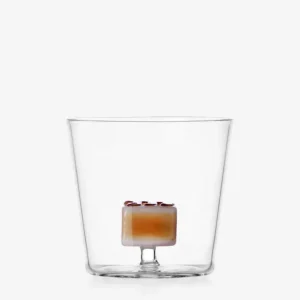 Economico Ichendorf Patisserie Tumbler Millefoglie