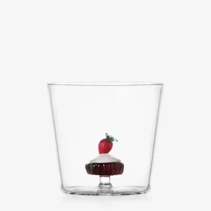 Di Tendenza Ichendorf Patisserie Tumbler Torta Alla Fragola