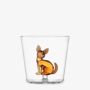 Ichendorf Dogs Bicchiere Chihuahua Prezzo Ridotto