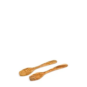Arte Legno Set Posate Punta Quadra Must-Have