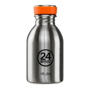 24Bottles Urban Bottle 250 ml Steel Non Perdere