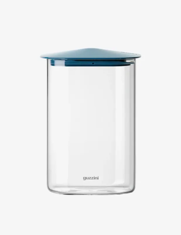 Ordina Subito Guzzini Fresh&Style Barattolo Rettangolare 1300 Ml.