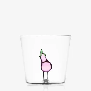 Vendita Finale Ichendorf Vegetables Tumbler Eggplant