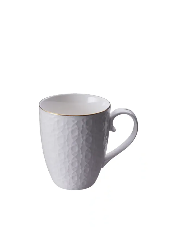 TOKYO design studio Tazza Nippon White Gold Rim Prezzo Basso