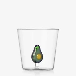Subito Disponibile Ichendorf Fruits E Flowers Tumbler Avocado