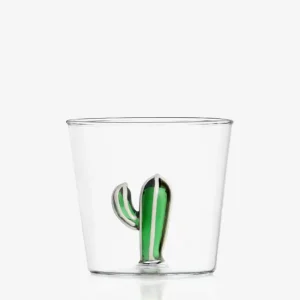 Acquista Ora Ichendorf Tumbler Cactus Verde