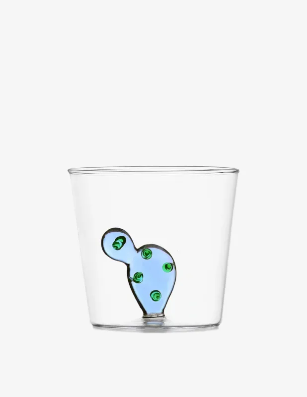 Ichendorf Tumbler Cactus Blue Subito Disponibile