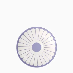 Villeroy & Boch Fleur Bleu Piattino Per Tazza Da Caffe Azzurro 24Mm Offerta