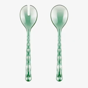Prezzo Basso Guzzini Vanity Posate Insalata