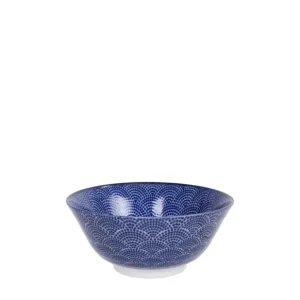 Esclusivo TOKYO design studio Ciotola Nippon Blue Tayo