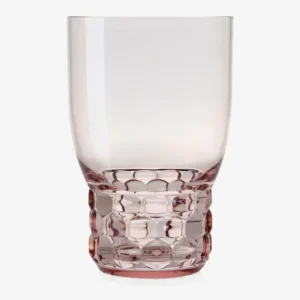 Acquista Ora Kartell Jellies Bicchiere Acqua