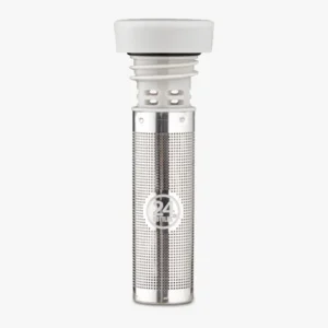 Ordina Subito 24Bottles Infuser Lid Grey