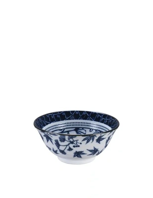 Novità TOKYO design studio Ciotola Flora Japonica Tayo