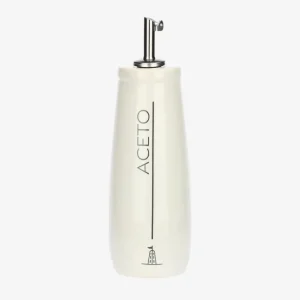 La Porcellana Bianca Gli Onesti Acetiera 250Ml Ultimissimo Modello