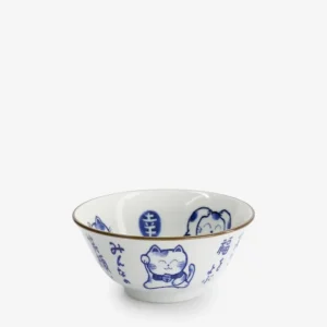 Compra Adesso TOKYO design studio Kawaii Tayo Cat Neko Ciotola 500 ml