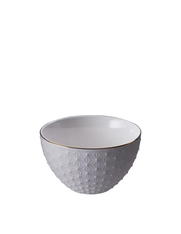 TOKYO design studio Ciotola Nippon White Gold Nuova Collezione
