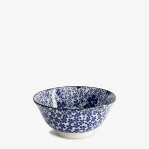 Affare TOKYO design studio Mixed Bowls Ciotola 550Ml Sakura Chirashi