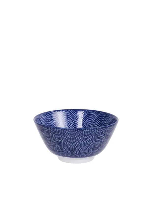 Novità TOKYO design studio Ciotola Riso Nippon Blue