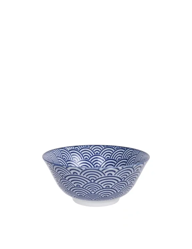 TOKYO design studio Ciotola Riso Nippon Blue Prezzo Ridotto