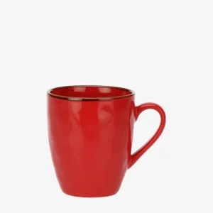 Nuovo Arrivo Rose&Tulipani Concerto Mug 430Cc