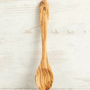 Promozione Arte Legno Mestolo Lungo