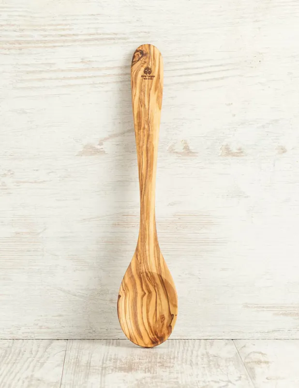 Promozione Arte Legno Mestolo Lungo