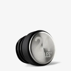 Spedizione Espresso 24Bottles Water Lid Black