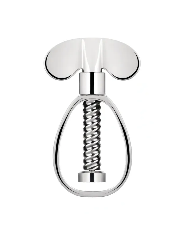 Occasione Alessi Farfalla Schiaccianoci 100 Values Collection